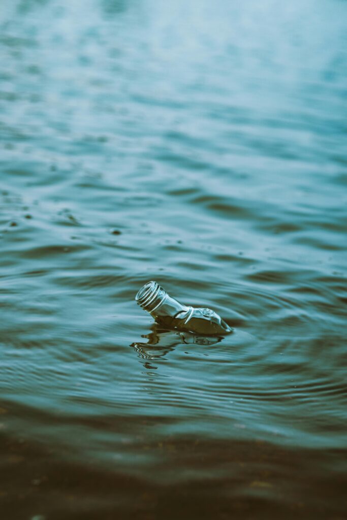 Ocean Pollution