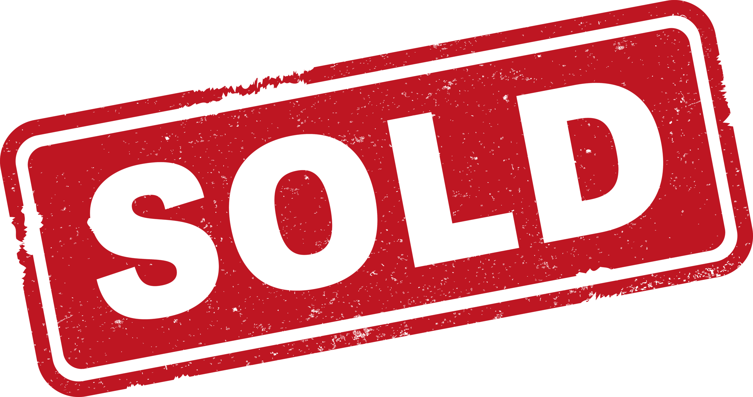 Sold